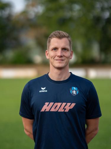 Tobias Morfeld