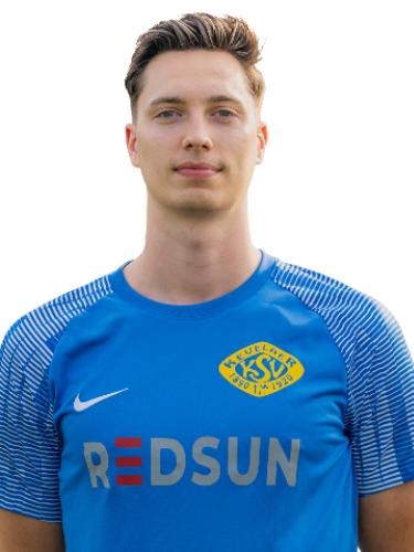 Nicolas Dittrich