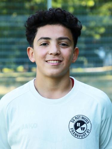 Salah El Maziani