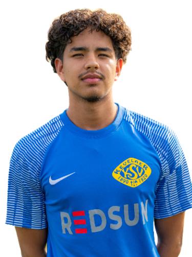 Daniel Fernando Espinoza da Costa