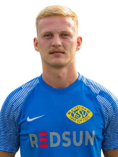 Lucas Leon Hühnholt