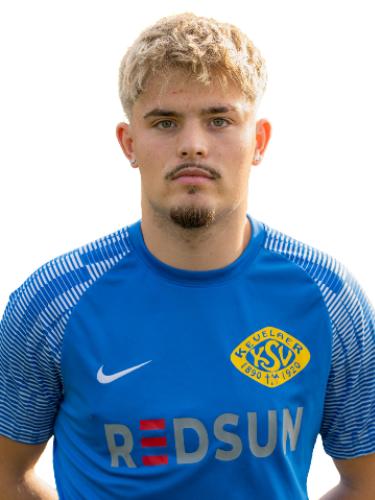 Robin Kaschubat