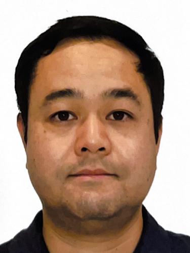 Willian Issao Gushiken