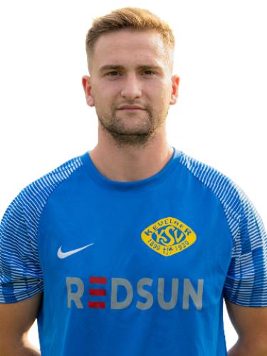 Tobias Bolz