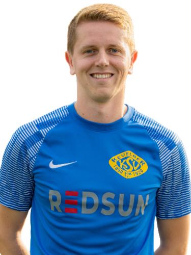 Colin Linßen