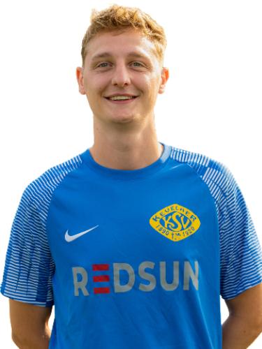 Gian-Luca Dittrich