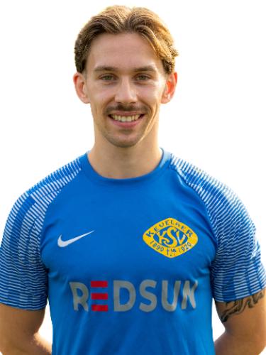 Nils Theysen
