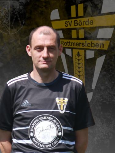 Steffen Hebecker