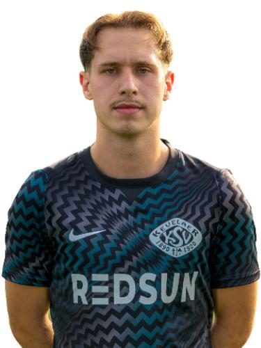 Miguel Nefian