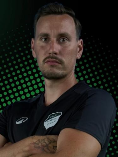 Niklas Peifer