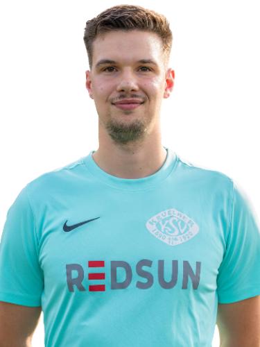 Ben-Luca Ingenfeld