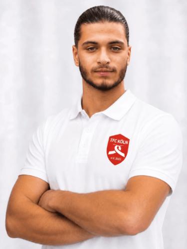 Ahmed-Emin Arslan