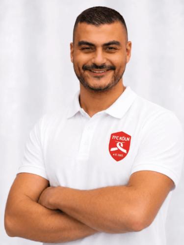 Anil Capkin