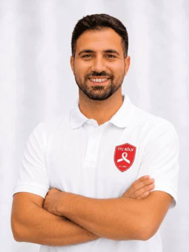 Kaan Kesim