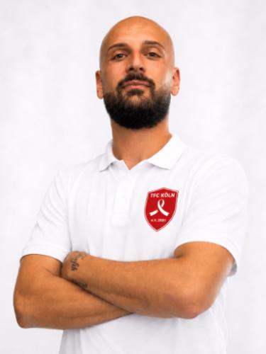 Tolga Kiracti