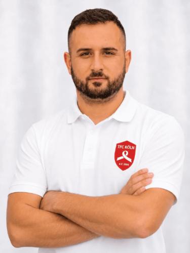 Ugur Kiracti