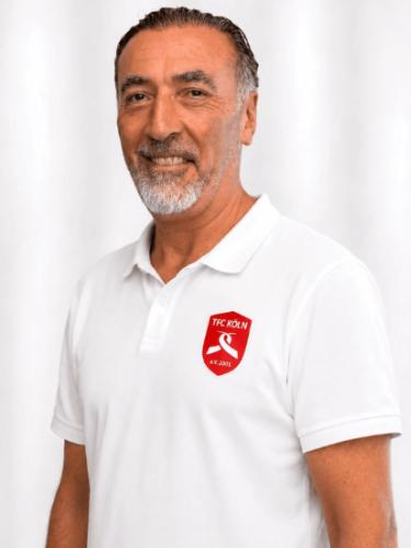 Sedat Öztürk