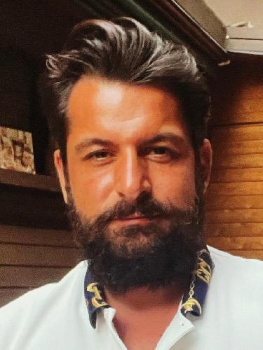 Tolga Sanli