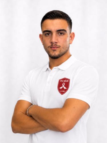 Enes Sahan