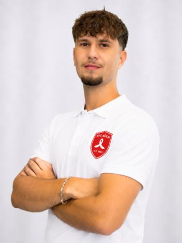 Albion Spahiu