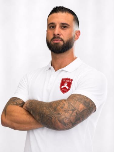 Onur Aykac