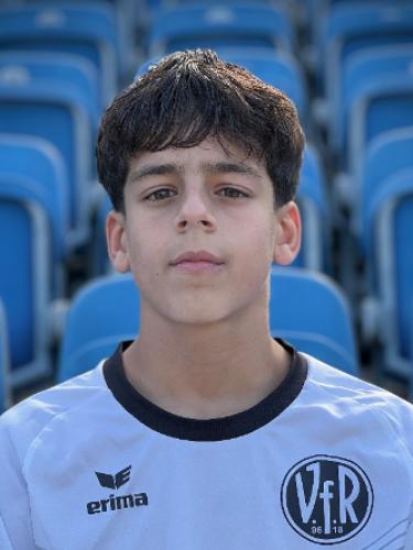 Burak Korkmaz