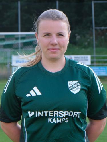 Lea Brookmann