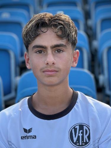 Berkay Ulutas