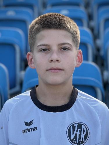 David Vasiljevic