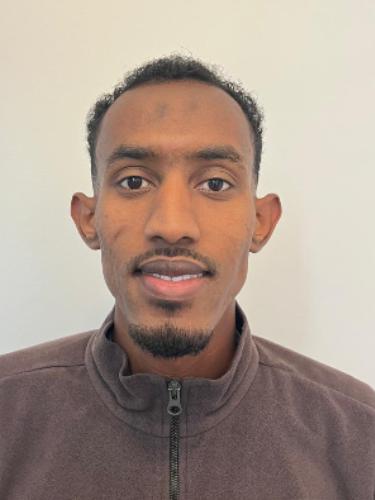 Abdulkadir Ismail