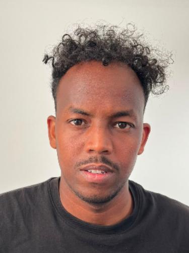 Sakaria Abdihakim