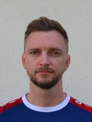 Mario Krüger