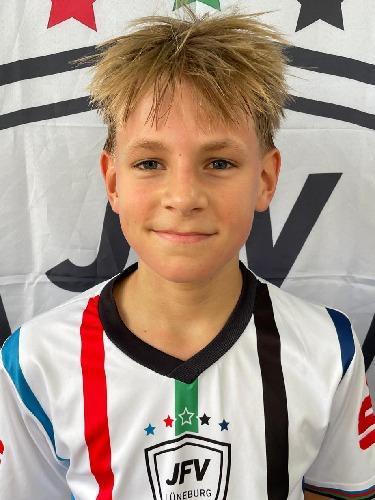 Felix Junis Albertsen