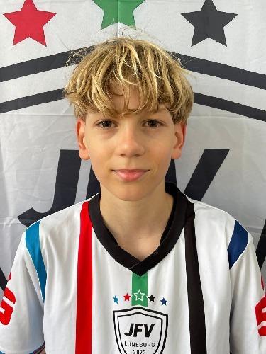 Mats Bastian Berendt