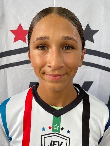 Liya Alissa Tagac