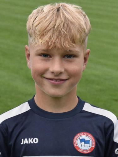 Elias Ahle