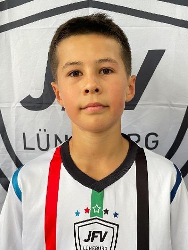 Jakob Minh-Huy Anser