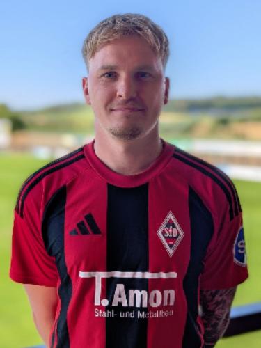 Lucas Kalweit
