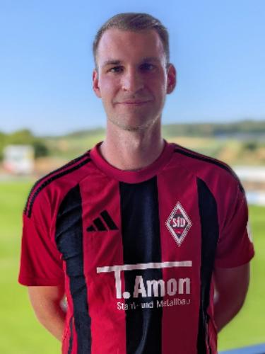 Dominik Fischer