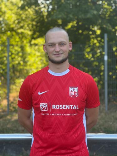 Max Bennebach