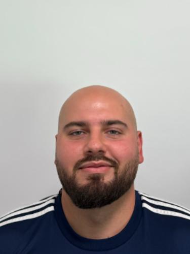 Nick Klippenstein