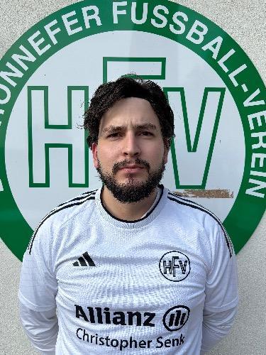 Kadir Akgün