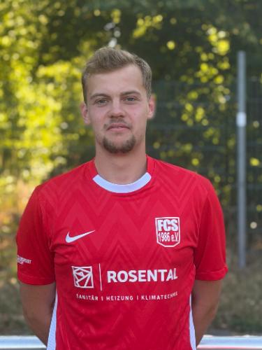 Julian Thilo Häußermann