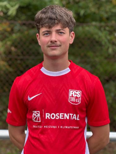 Collin Rafael Kluge
