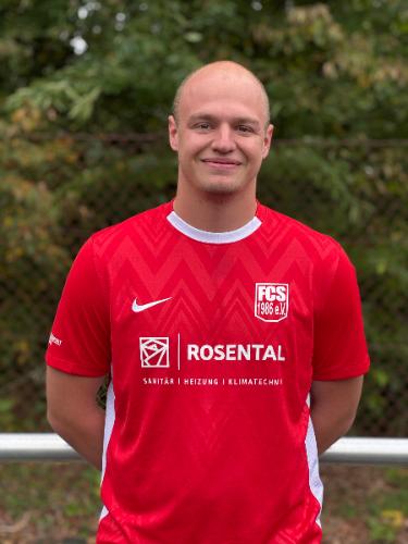 Tobias Koob