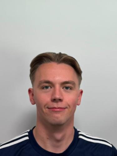 Kim Luca Winkelmann