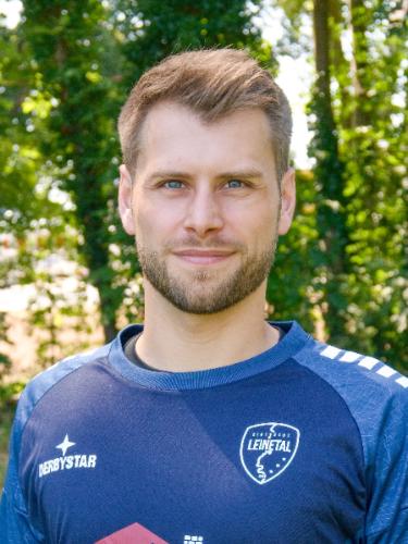 Lennard Ohla