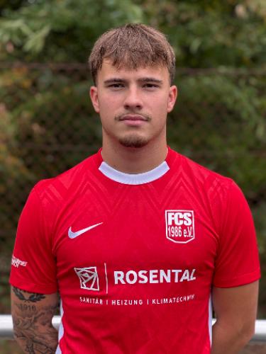 Fabrice Müller