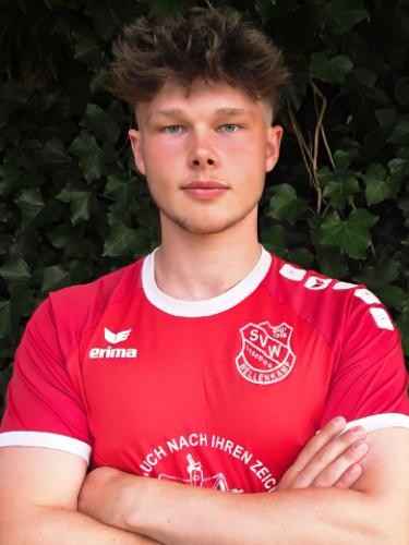 Hannes Ehlers