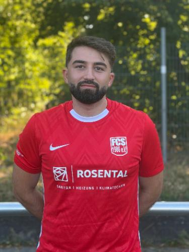 Oguzhan Özbek